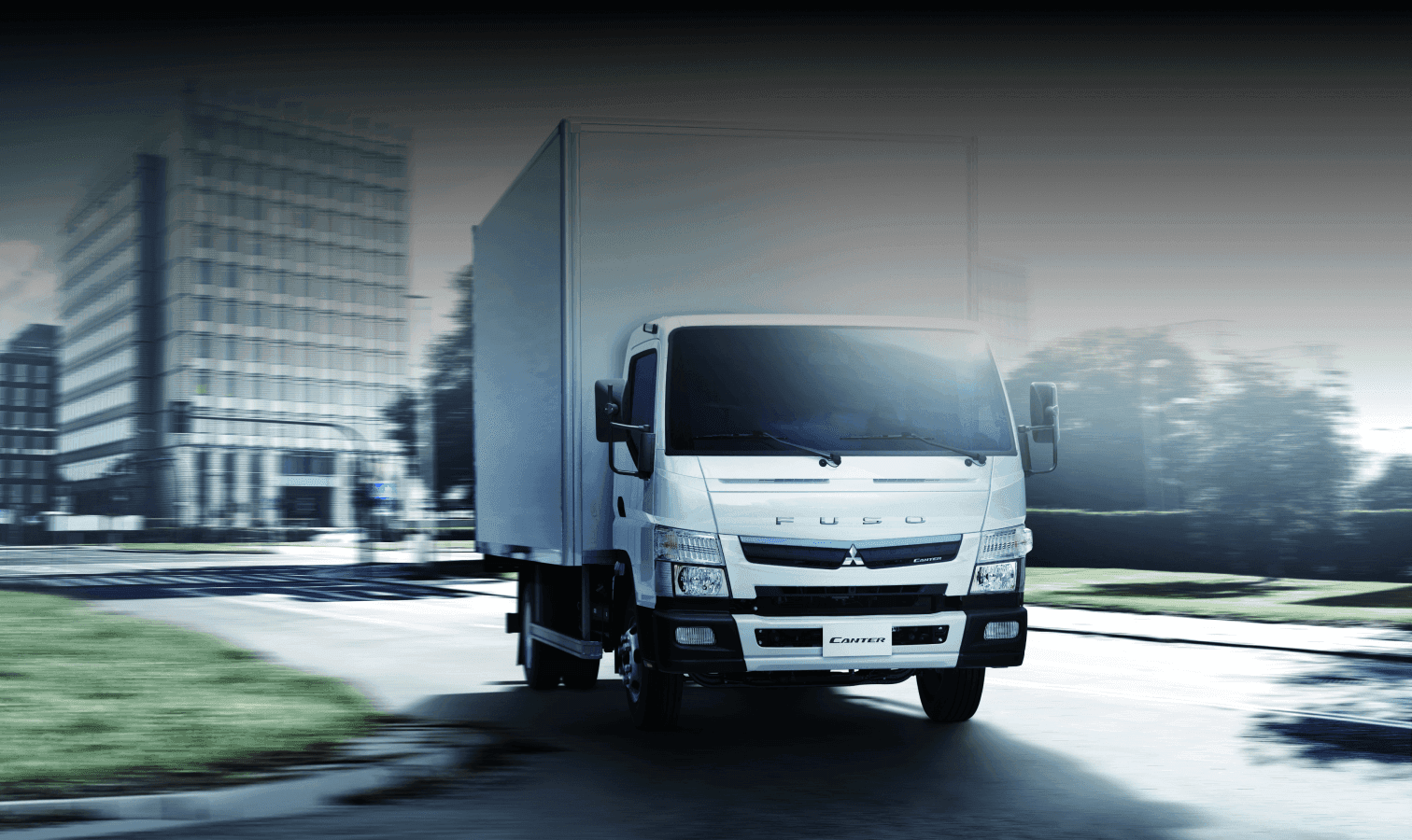 Power That Drives Your Business Forward
