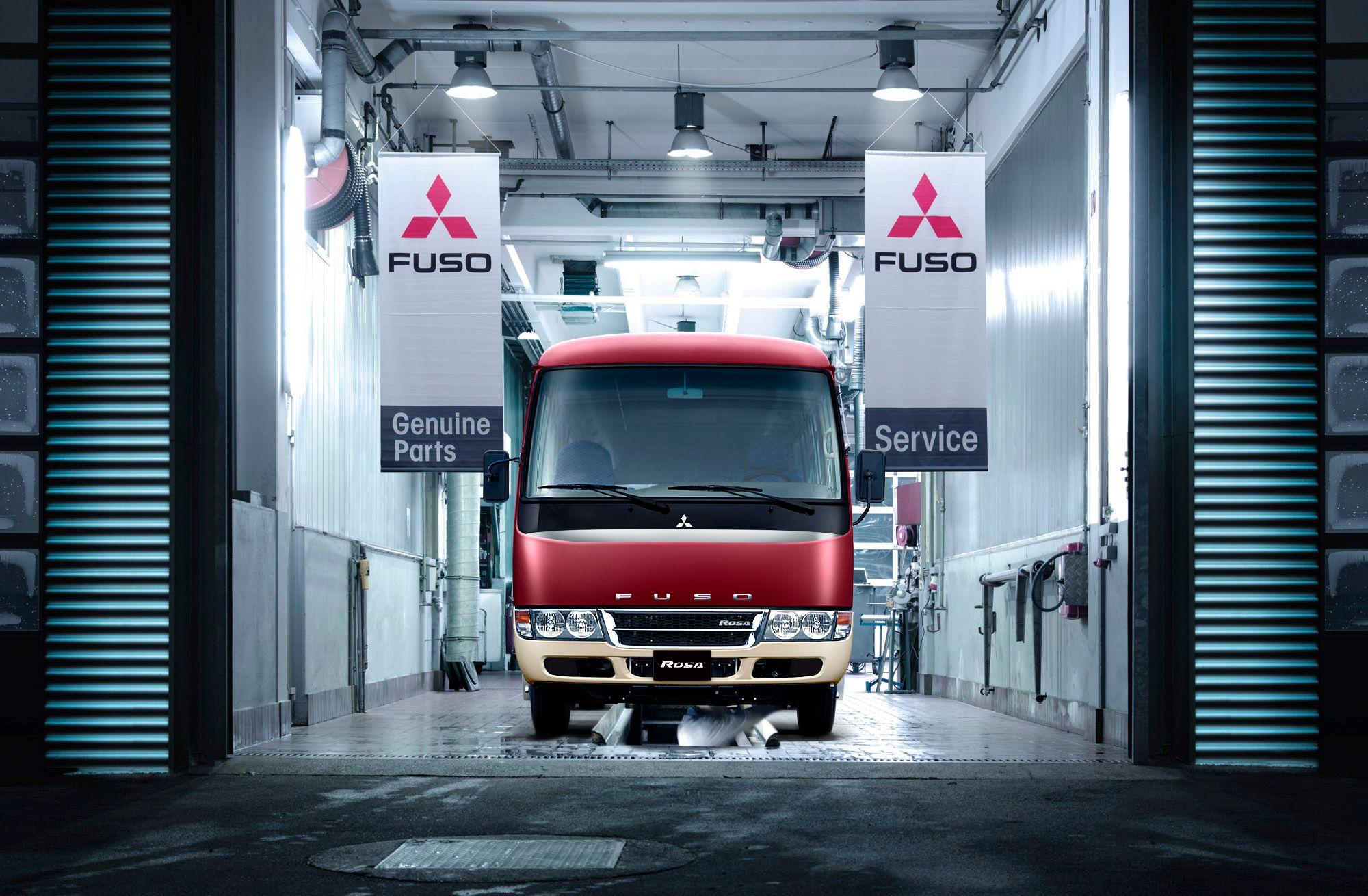 Precision Powertrain Engineering for Sustained Operational Performance