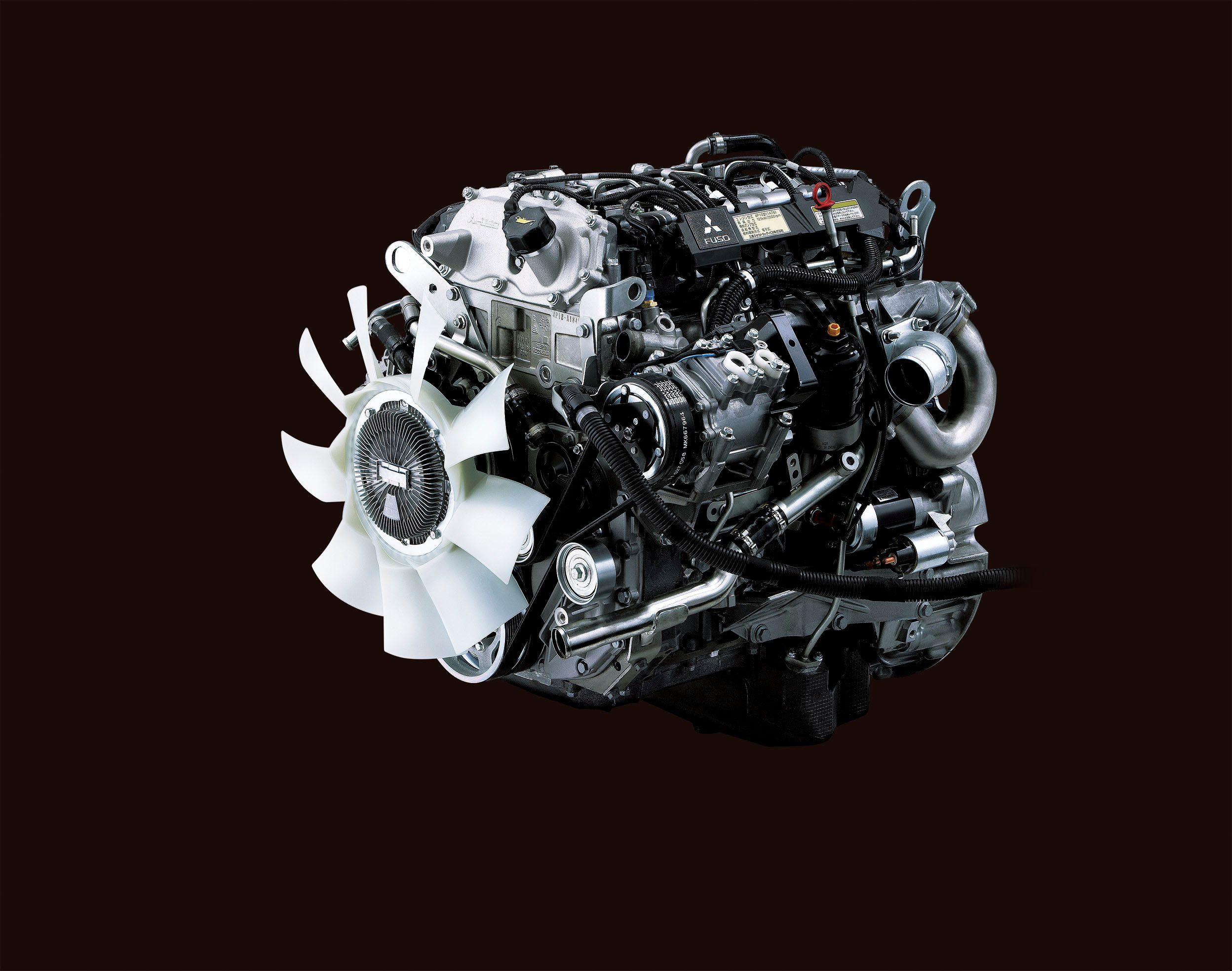 Advanced Powertrain Efficiency & Emission Control