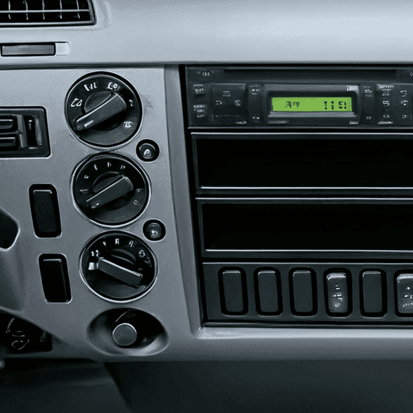 Air Conditioner