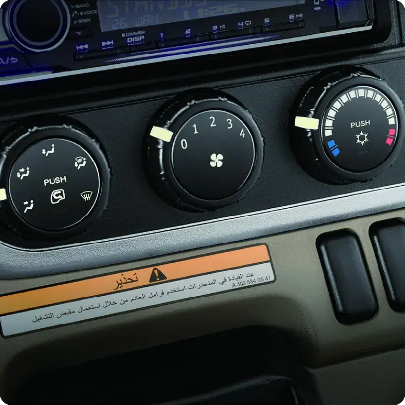 Air-Conditioner 