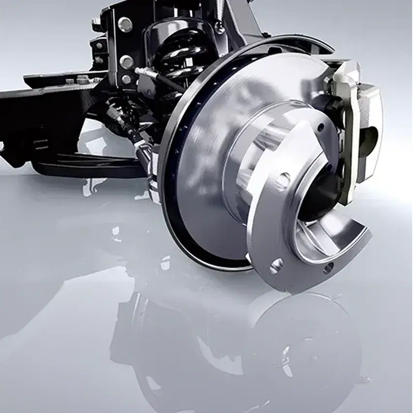 Disc Brakes