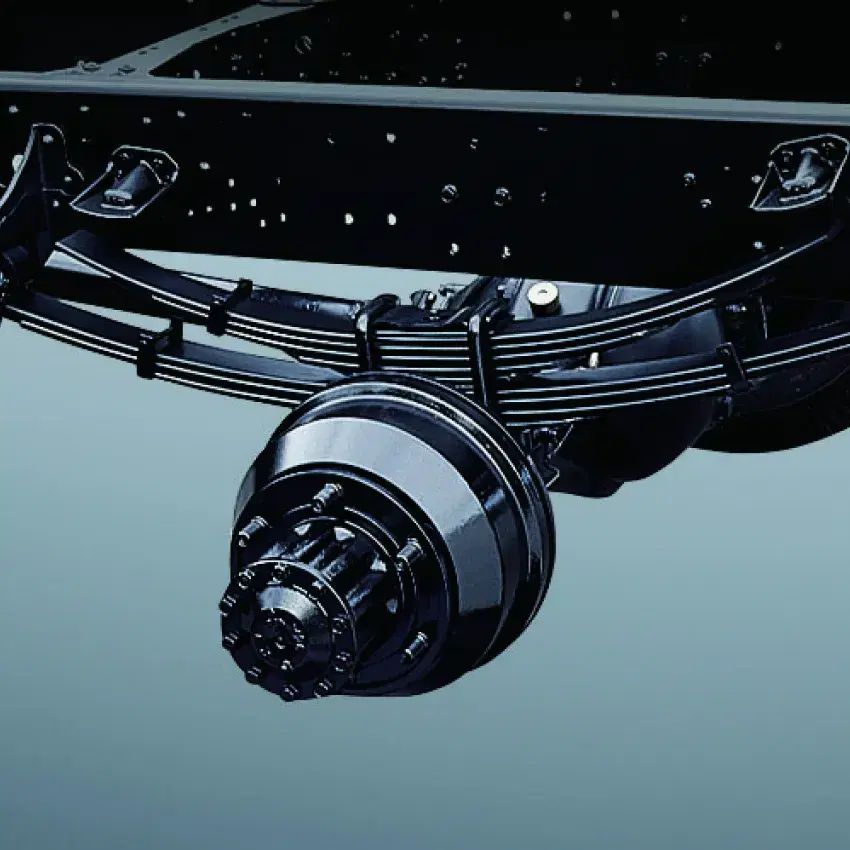 Drum Brakes