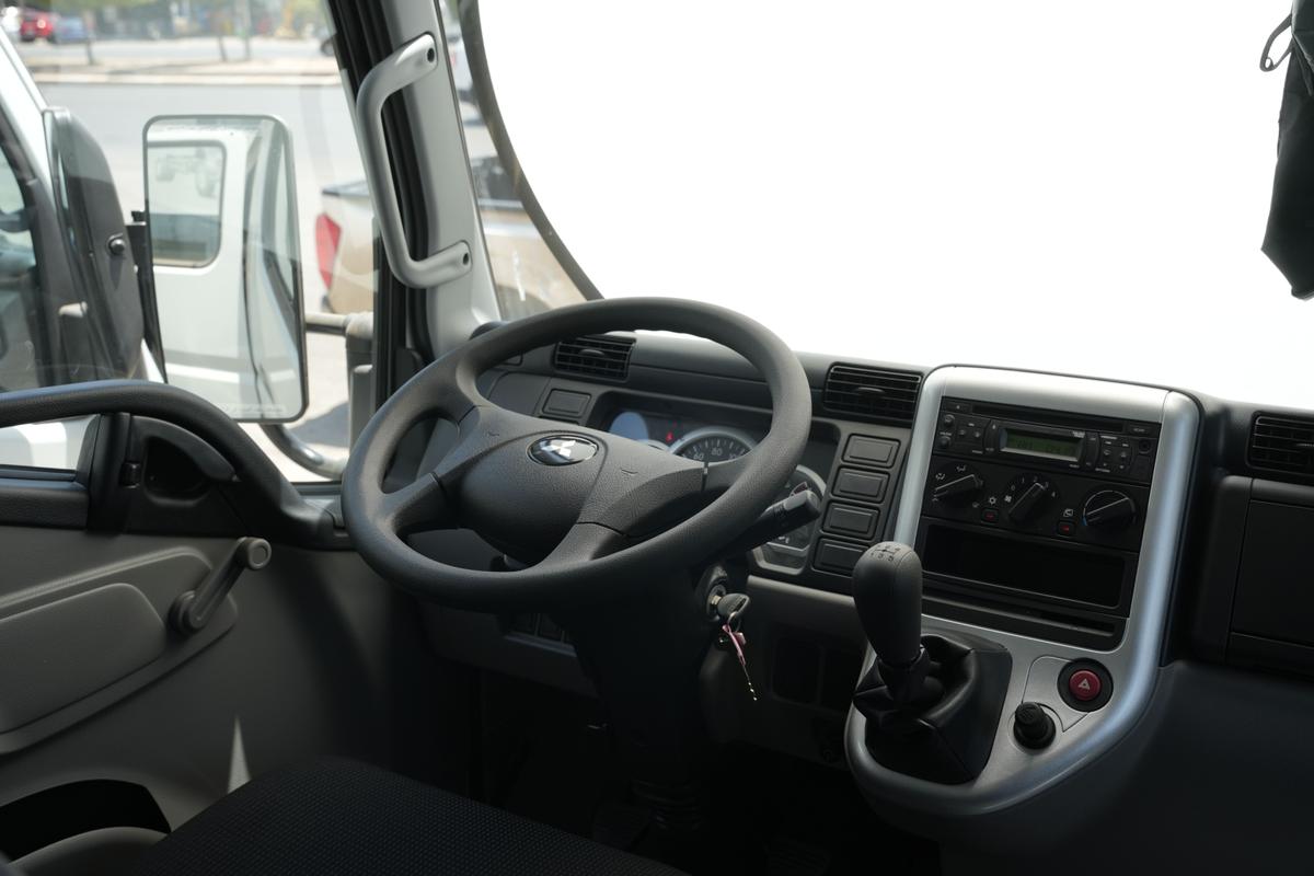 Dual‑Clutch Technology: Consistent & Uninterrupted Power Flow