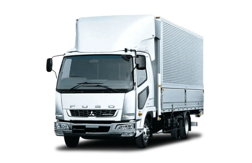Engineered for Maximum Load Dynamics & Durability