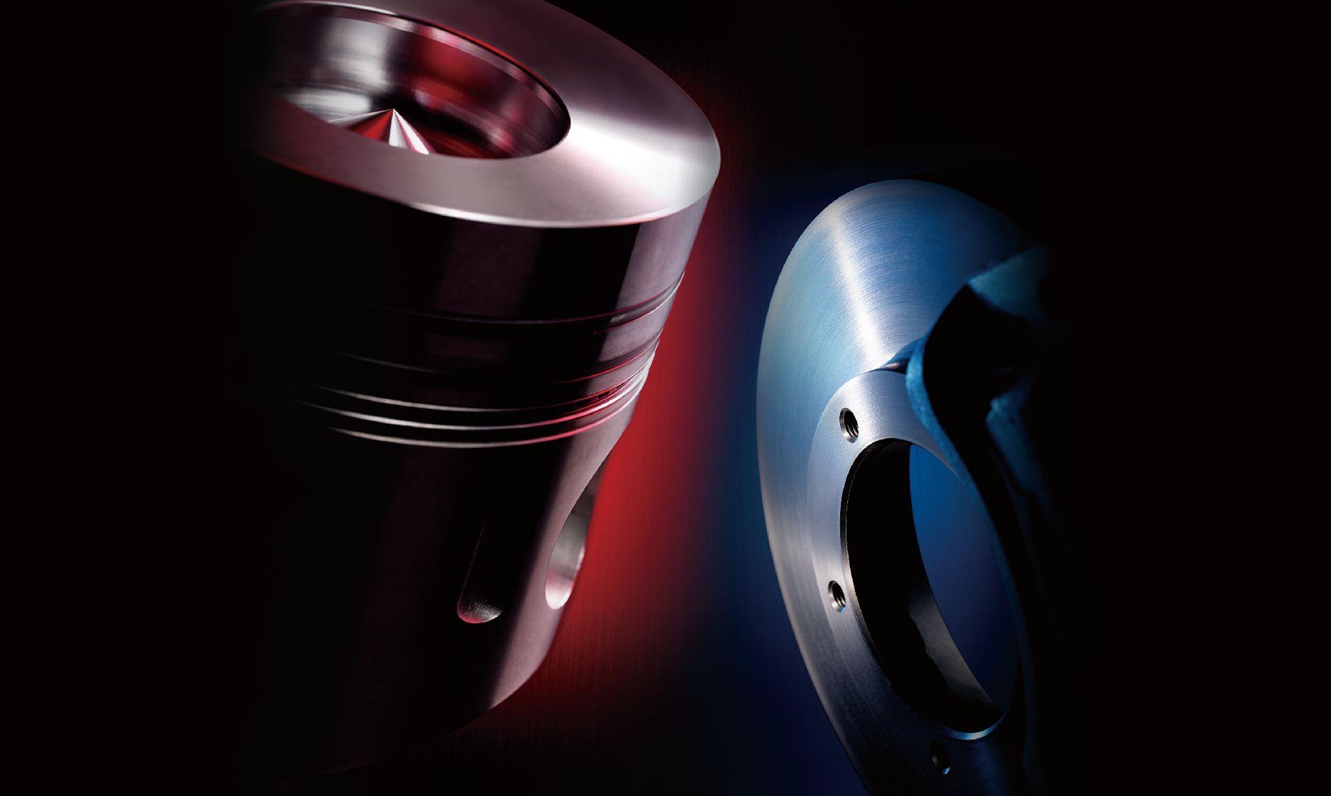 Genuine Parts & Long-Term Longevity