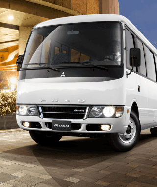 ROSA BUS