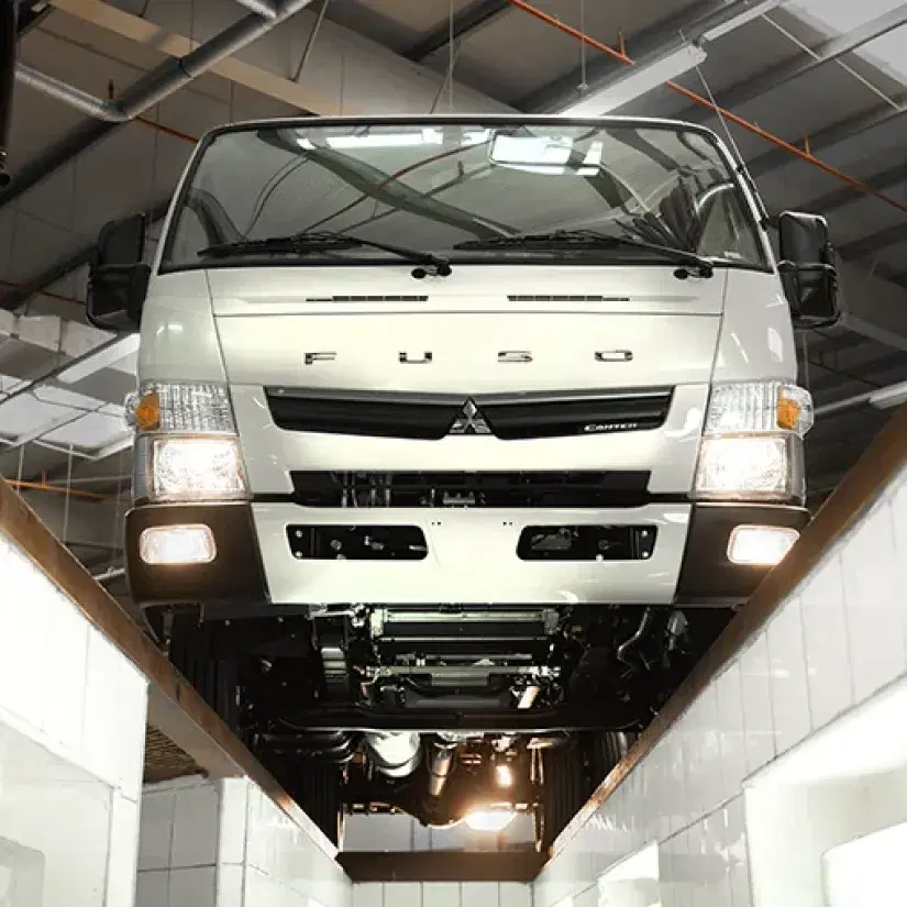 Vehicle-Specific Performance Engineering
