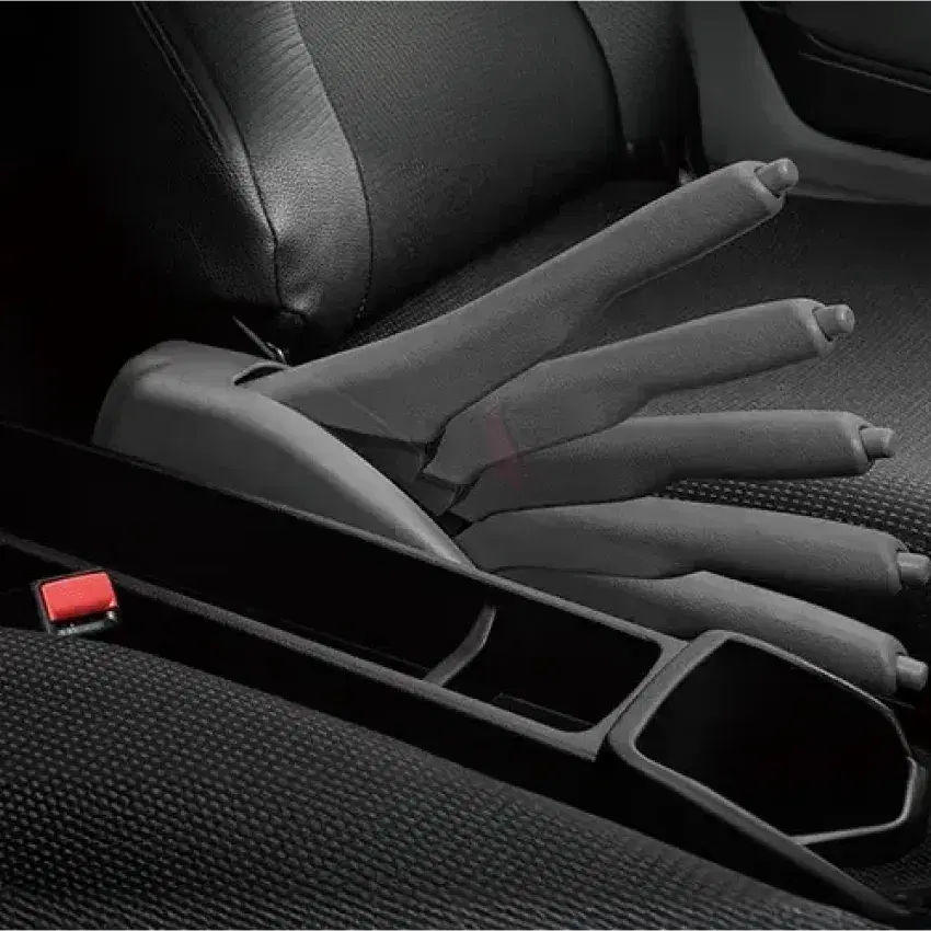 Parking Brake 