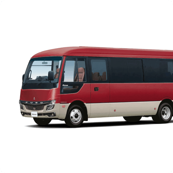 Rigid Lightweight Body Construction