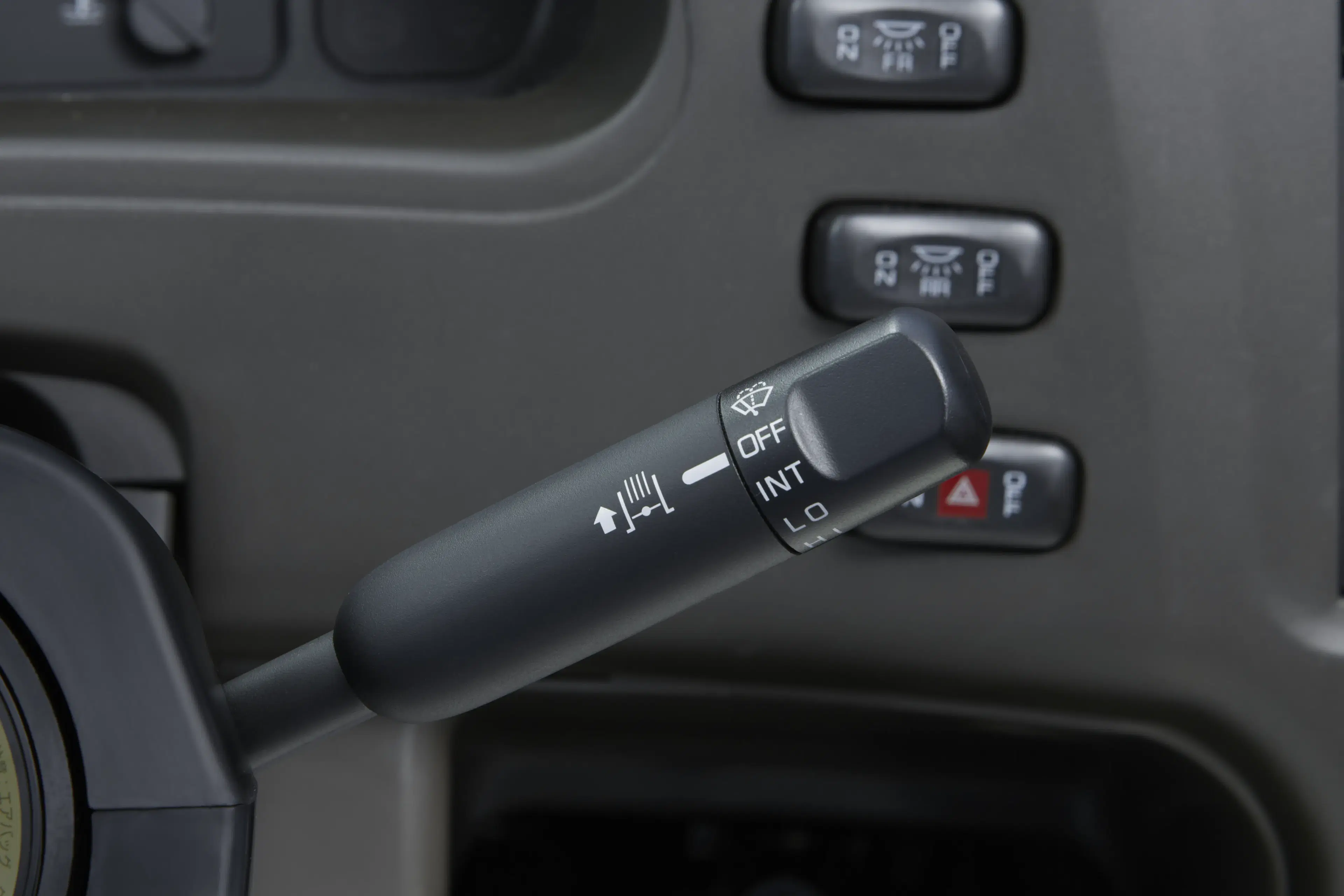 Exhaust Brake System