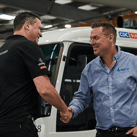 Genuine Parts Availability