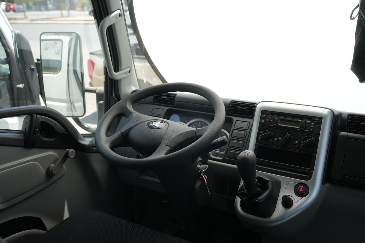 Dual‑Clutch Technology: Consistent & Uninterrupted Power Flow